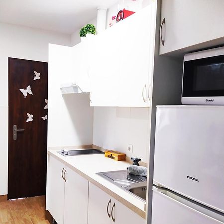 Apartamento Loft La Magdalena Cordoba Luaran gambar