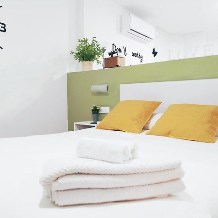 Apartamento Loft La Magdalena Cordoba Luaran gambar