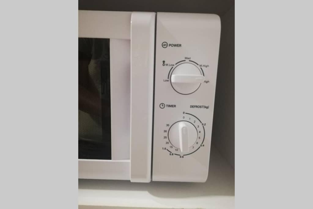 Apartamento Loft La Magdalena Cordoba Luaran gambar