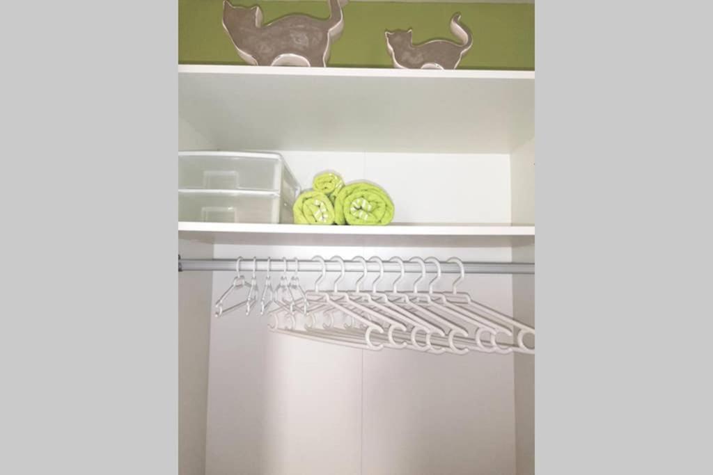 Apartamento Loft La Magdalena Cordoba Luaran gambar
