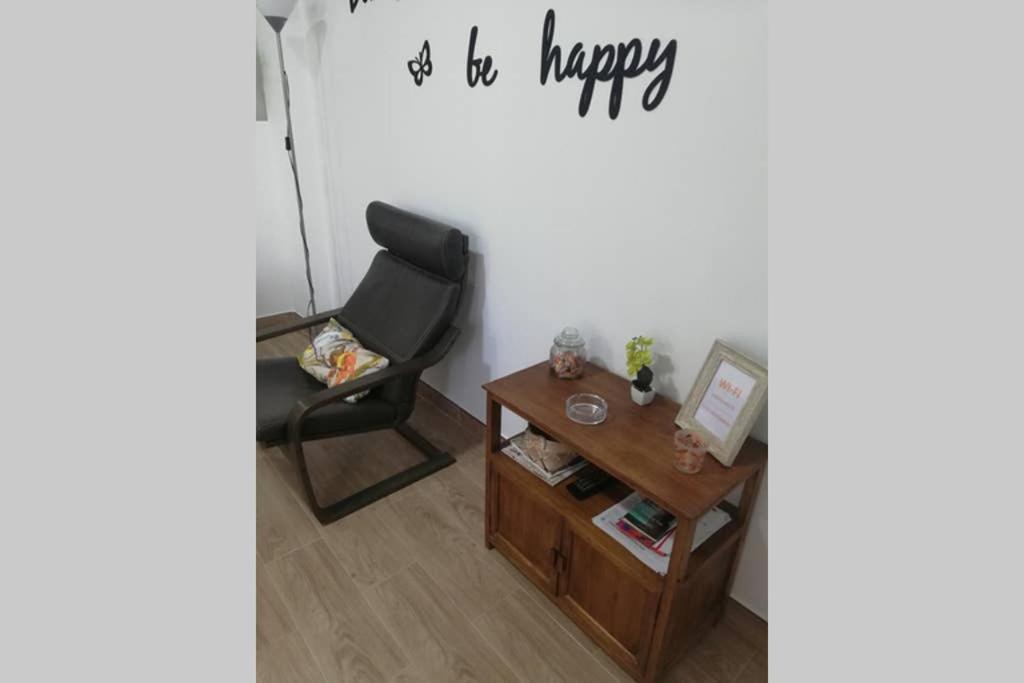 Apartamento Loft La Magdalena Cordoba Luaran gambar