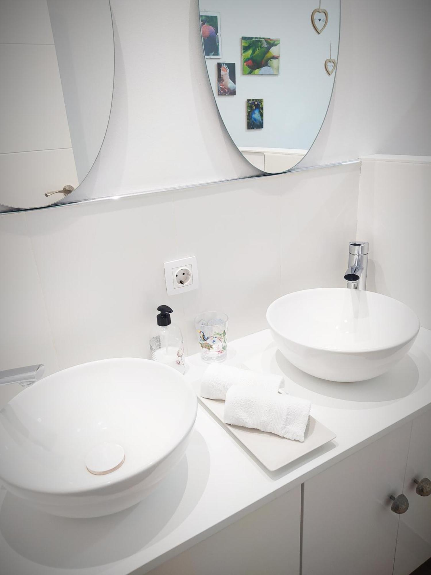 Apartamento Loft La Magdalena Cordoba Luaran gambar