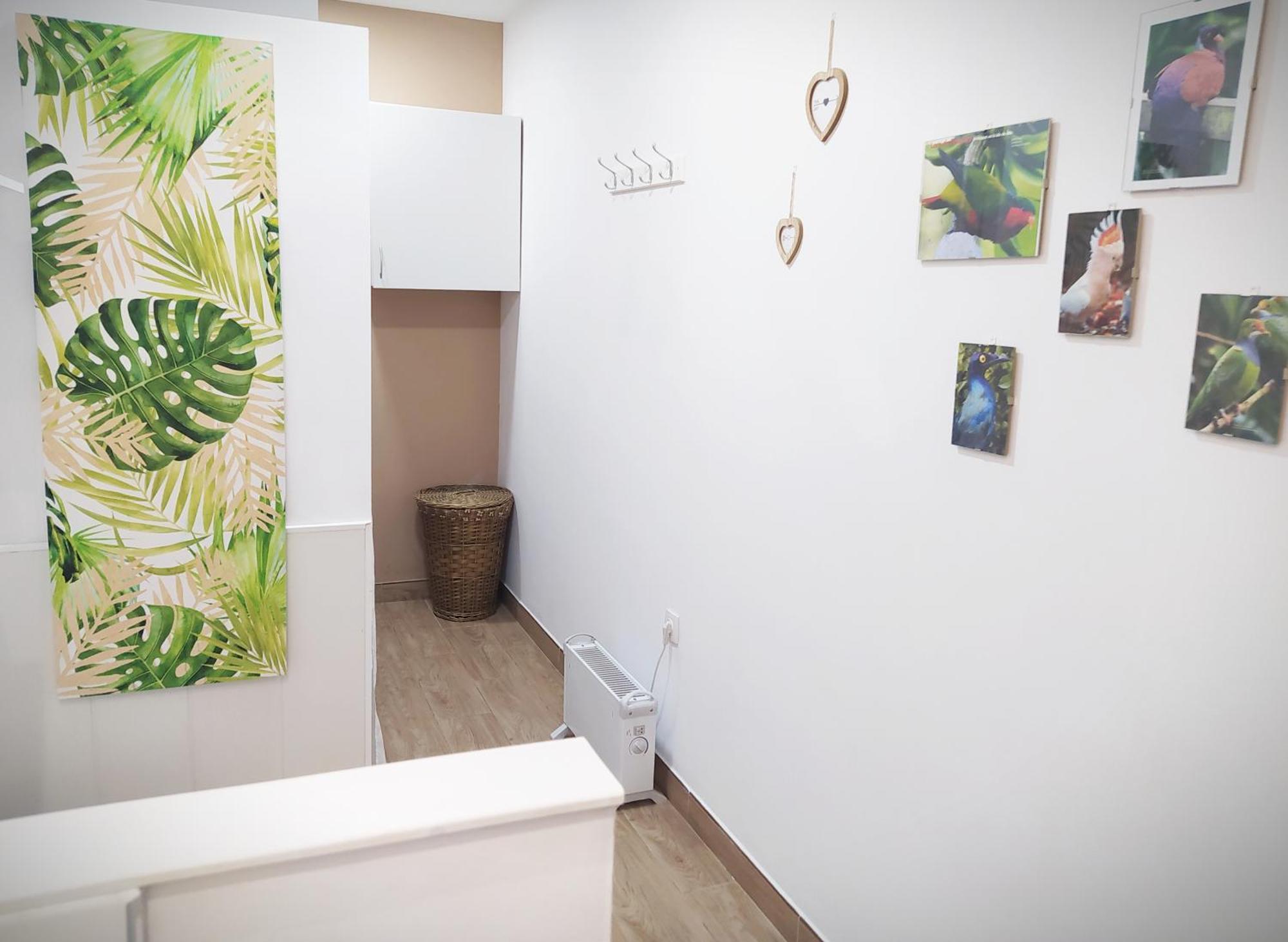 Apartamento Loft La Magdalena Cordoba Luaran gambar