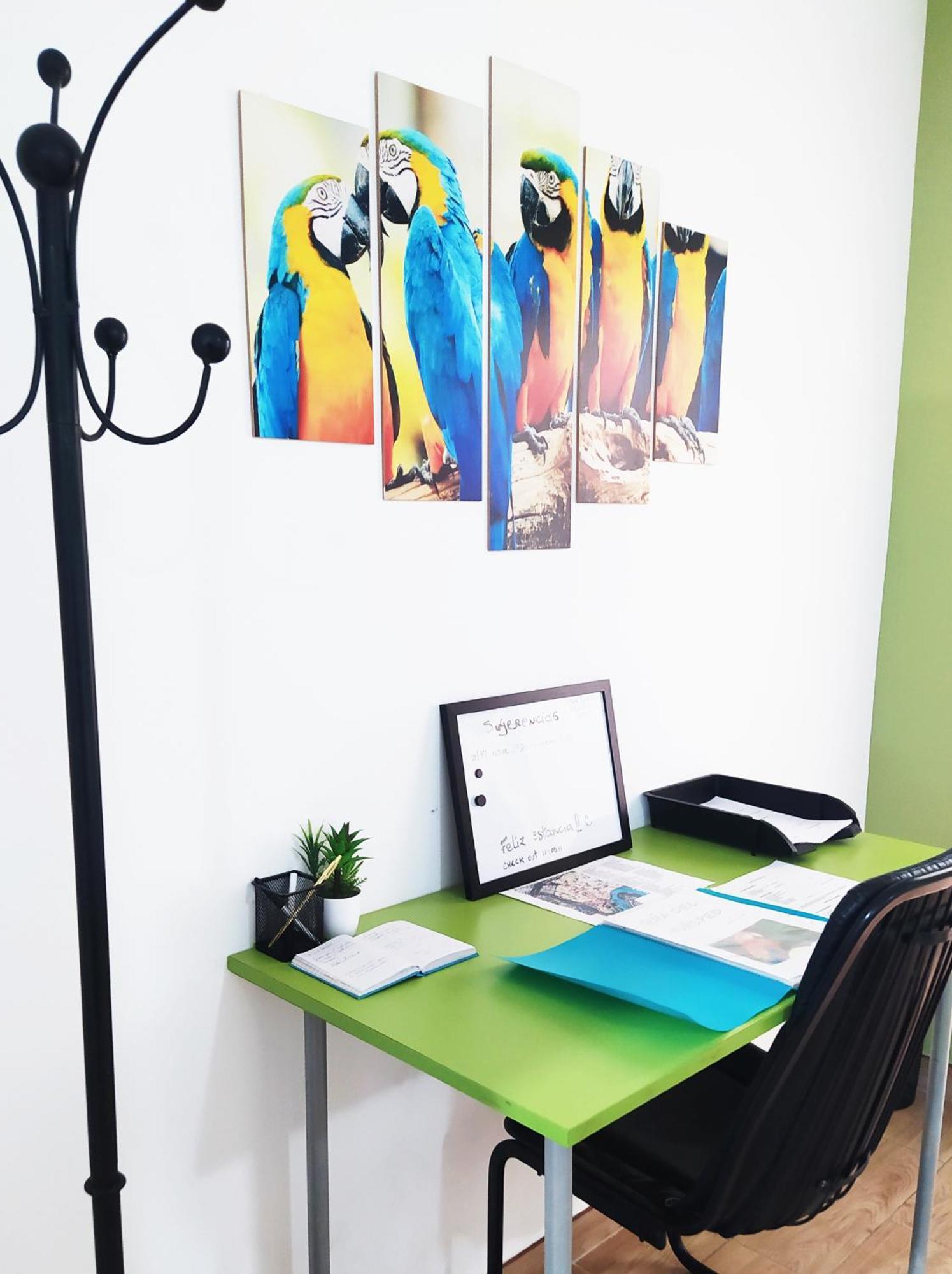 Apartamento Loft La Magdalena Cordoba Luaran gambar