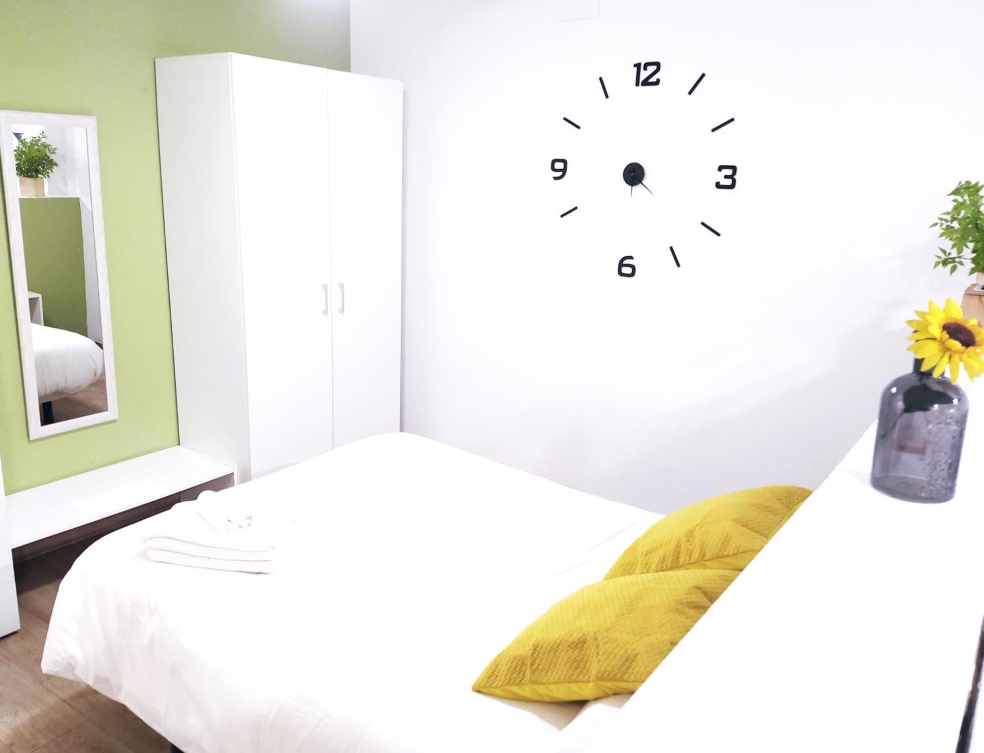 Apartamento Loft La Magdalena Cordoba Luaran gambar