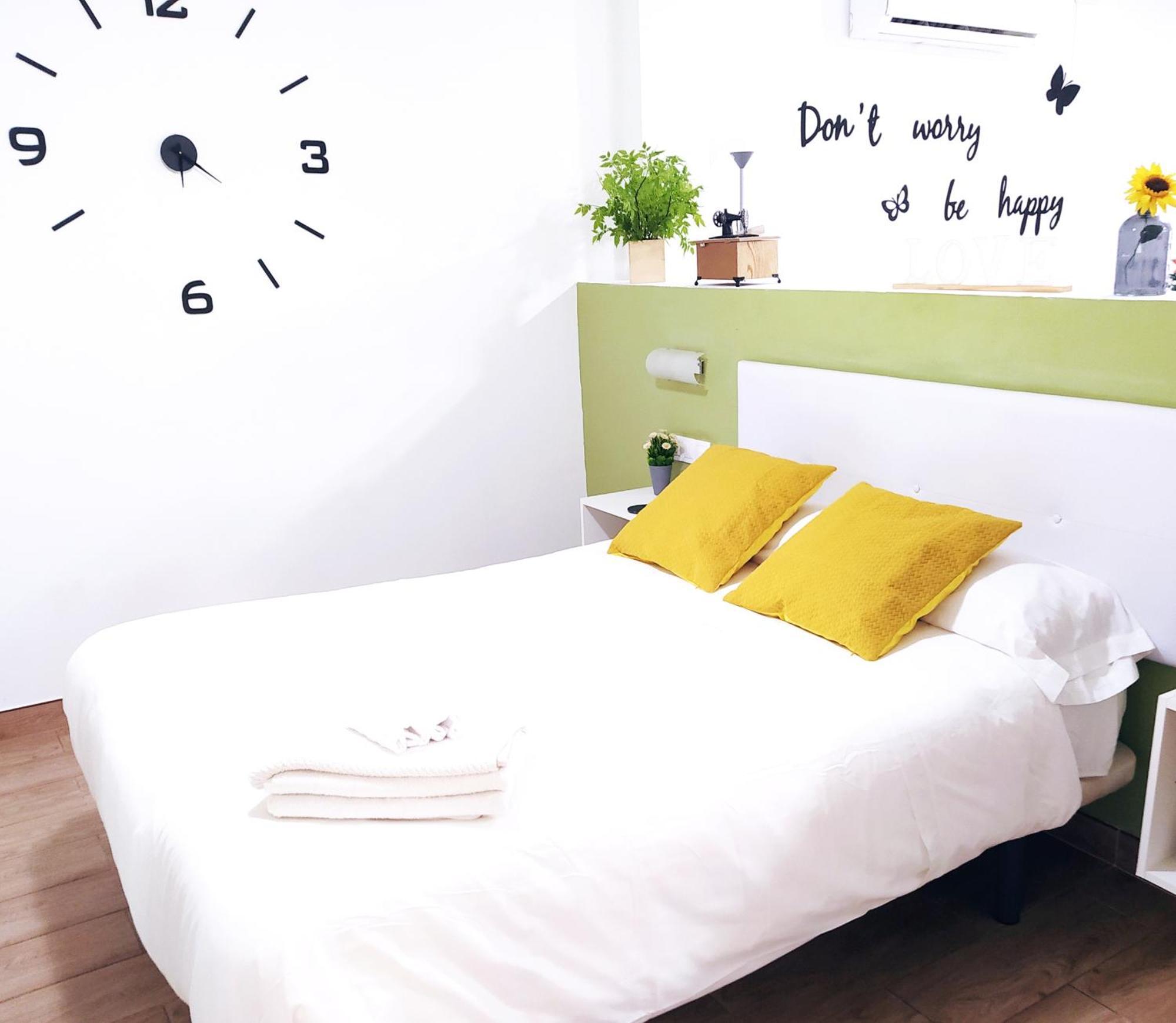 Apartamento Loft La Magdalena Cordoba Luaran gambar