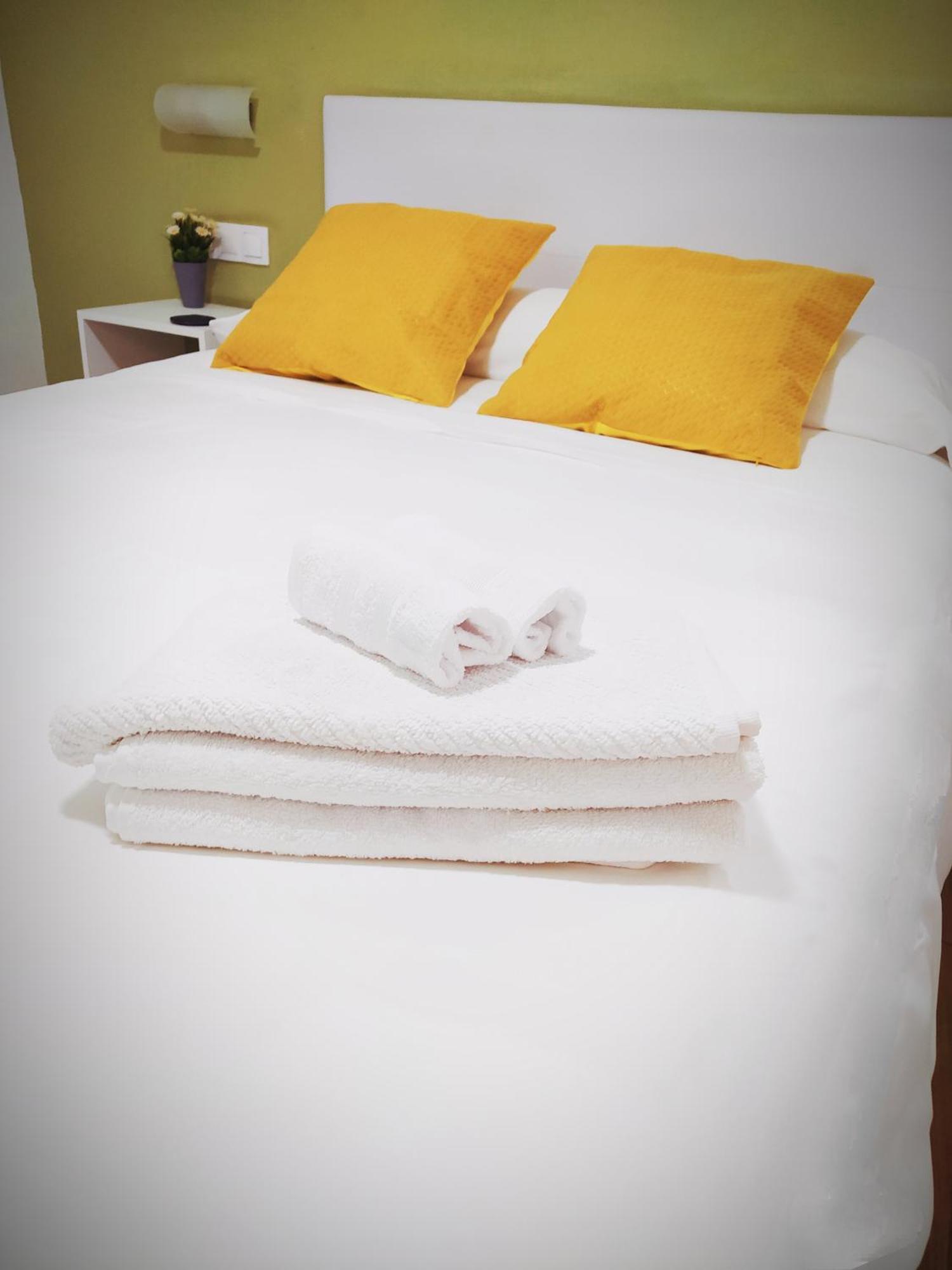 Apartamento Loft La Magdalena Cordoba Luaran gambar