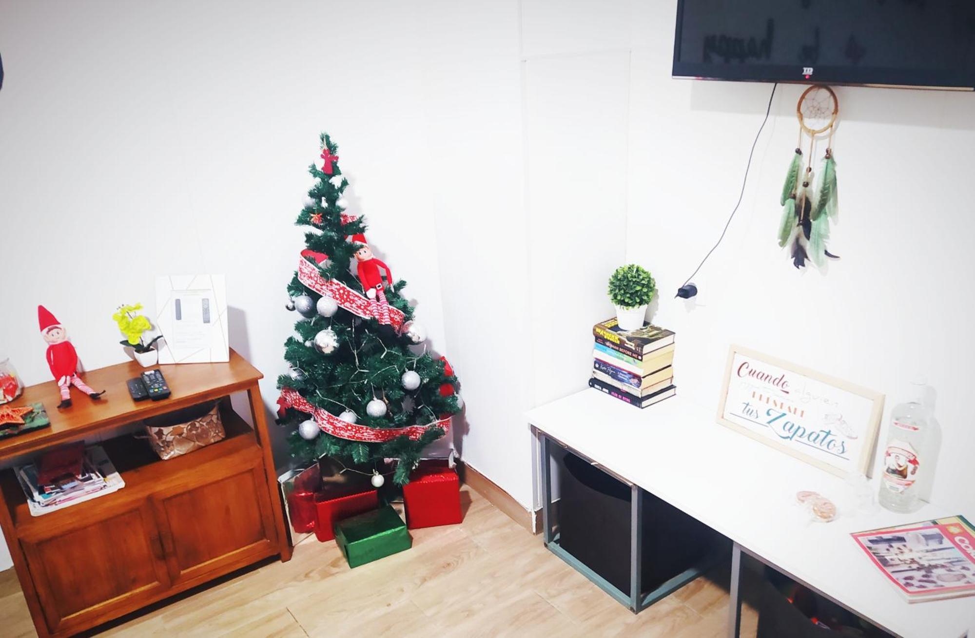 Apartamento Loft La Magdalena Cordoba Luaran gambar